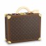 Louis Vuitton Cotteville 40 In Monogram Canvas M21424