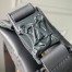 Louis Vuitton Cruiser Messenger Bag in Debossed Leather M21812