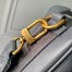 Louis Vuitton Cruiser Messenger Bag in Debossed Leather M21812
