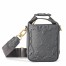 Louis Vuitton Cruiser Messenger Bag in Debossed Leather M21812