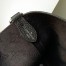 Louis Vuitton Blossom MM Bag In Black Mahina Leather M21851