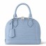 Louis Vuitton Epi Alma BB Bag with Jacquard Strap M22357