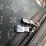 Louis Vuitton Discovery Backpack PM in Monogram Eclipse Canvas M22558