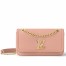 Louis Vuitton LockMe East West Chain Bag M22585