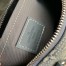 Louis Vuitton Keepall Bandouliere 25 Bag In Monogram Washed Denim M22762