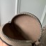 Louis Vuitton Baia MM Bag in Galet Mahina Leather M22823