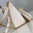 Louis Vuitton Marellini Bag In Cream Epi Leather M22941