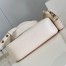Louis Vuitton Marellini Bag In Cream Epi Leather M22941