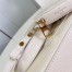 Louis Vuitton Marellini Bag In Cream Epi Leather M22941