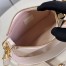 Louis Vuitton Marellini Bag In Cream Epi Leather M22941