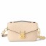 Louis Vuitton Pochette Metis East West Bag In Monogram Empreinte Leather M22942
