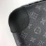 Louis Vuitton Horizon 55 Rolling Luggage In Monogram Eclipse Canvas M23002