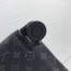 Louis Vuitton Horizon 55 Rolling Luggage In Monogram Eclipse Canvas M23002