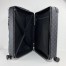 Louis Vuitton Horizon 55 Rolling Luggage In Monogram Eclipse Canvas M23002