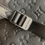 Louis Vuitton Montsouris Backpack in Monogram Taurillon Leather M23127