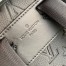 Louis Vuitton Montsouris Backpack in Monogram Taurillon Leather M23127