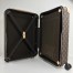 Louis Vuitton Horizon 55 Rolling Luggage In Monogram Canvas M23203