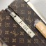 Louis Vuitton Horizon 55 Rolling Luggage In Monogram Canvas M23203
