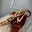Louis Vuitton Over The Moon Bag In Shearling M23321