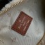 Louis Vuitton Over The Moon Bag In Shearling M23321