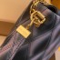 Louis Vuitton GO-14 MM Bag in Quilted Lambskin M23569