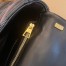 Louis Vuitton GO-14 MM Bag in Quilted Lambskin M23569