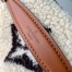 Louis Vuitton Bumbag MM Bag in Shearling M23715