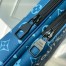 Louis Vuitton Avenue Slingbag NM in Blue Monogram Canvas M23782