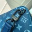 Louis Vuitton Avenue Slingbag NM in Blue Monogram Canvas M23782
