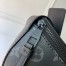 Louis Vuitton LV Moon Crossbody Bag in Monogram Eclipse Canvas M23835