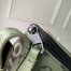 Louis Vuitton LV Moon Crossbody Bag in Green Monogram Canvas M23838