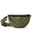 Louis Vuitton LV Moon Crossbody Bag in Green Monogram Canvas M23838