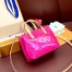 Louis Vuitton Reade PM Bag in Monogram Vernis Leather M24028