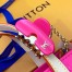 Louis Vuitton Reade PM Bag in Monogram Vernis Leather M24028