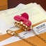 Louis Vuitton Reade PM Bag in Monogram Vernis Leather M24028