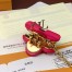 Louis Vuitton Reade PM Bag in Monogram Vernis Leather M24028