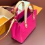 Louis Vuitton Reade PM Bag in Monogram Vernis Leather M24028