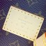 Louis Vuitton Reade PM Bag in Monogram Vernis Leather M24028