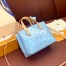 Louis Vuitton Reade PM Bag in Monogram Vernis Leather M24144