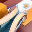 Louis Vuitton Reade PM Bag in Monogram Vernis Leather M24144