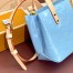 Louis Vuitton Reade PM Bag in Monogram Vernis Leather M24144