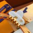 Louis Vuitton Reade PM Bag in Monogram Vernis Leather M24144