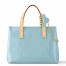 Louis Vuitton Reade PM Bag in Monogram Vernis Leather M24144