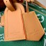 Louis Vuitton Speedy P9 Bandouliere 40 Bag in Monogram Leather M24417