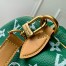 Louis Vuitton Speedy P9 Bandouliere 40 Bag in Monogram Leather M24417