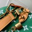Louis Vuitton Speedy P9 Bandouliere 40 Bag in Monogram Leather M24417