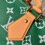 Louis Vuitton Speedy P9 Bandouliere 40 Bag in Monogram Leather M24417