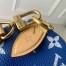 Louis Vuitton Speedy P9 Bandouliere 40 Bag in Monogram Leather M24418