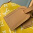 Louis Vuitton Speedy P9 Bandouliere 40 Bag in Monogram Leather M24419