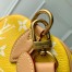 Louis Vuitton Speedy P9 Bandouliere 40 Bag in Monogram Leather M24419